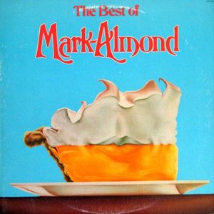 The Best Of Mark-Almond cover