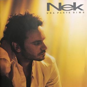 Una Parte Di Me cover