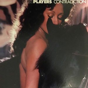 Ohio Players – Contradiction