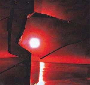 TV On The Radio – Nine Types Of Light