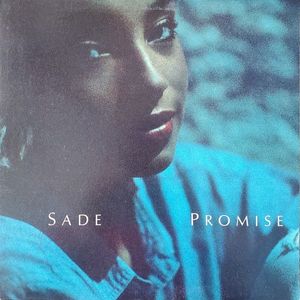 Promise by Sade