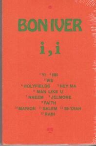 i,i cover