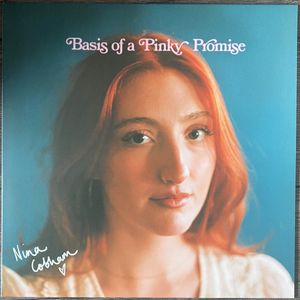 Basis Of A Pinky Promise cover