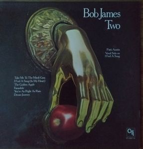 Bob James – Two