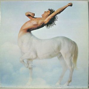 Ride A Rock Horse cover