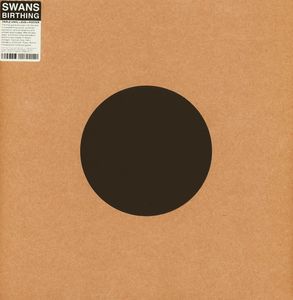 Birthing by Swans