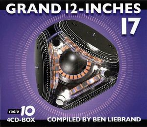 Grand 12-Inches 17 cover