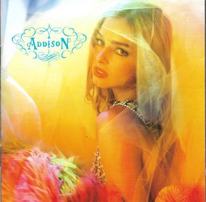 Addison cover