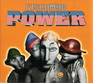 Fischmob – Power