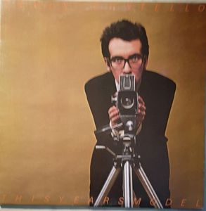 Elvis Costello – This Year's Model