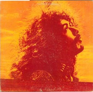 Carlos Santana & Buddy Miles – Carlos Santana & Buddy Miles! Live!