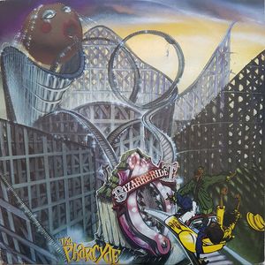 Bizarre Ride II The Pharcyde cover