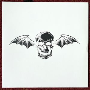 Avenged Sevenfold cover