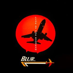 Live At The Budokan cover