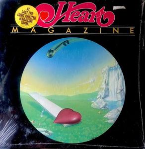 Magazine by Heart