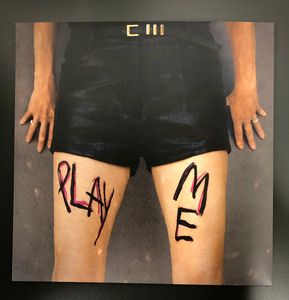 Play Me cover