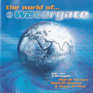 Watergate – The World Of... Watergate