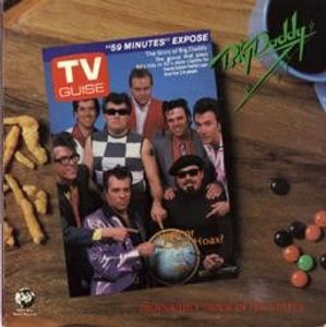 Meanwhile…Back In The States cover