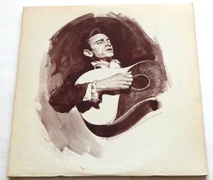 Johnny Cash – The Heart Of Johnny Cash