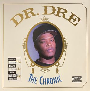 The Chronic by Dr. Dre