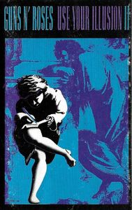 Use Your Illusion II cover