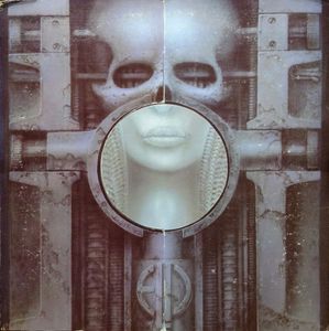 Emerson, Lake & Palmer – Brain Salad Surgery