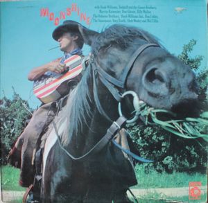 Moonshine cover