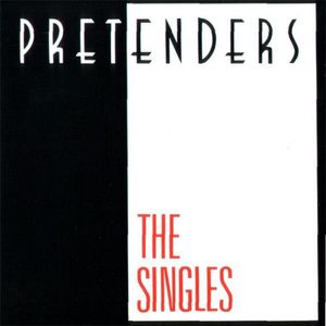 The Singles cover