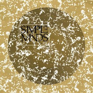 Simple Minds – Once Upon A Time