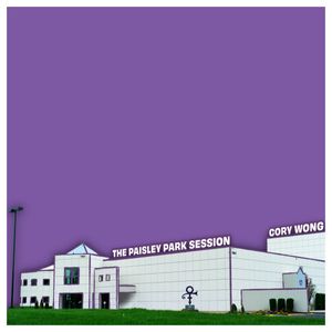The Paisley Park Session cover