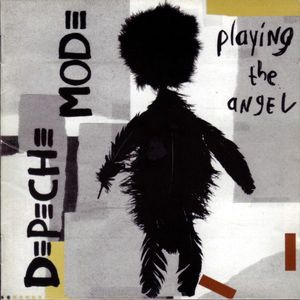 Playing The Angel by Depeche Mode