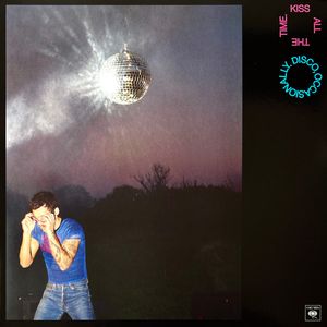 Kiss All The Time. Disco, Occasionally. by Harry Styles