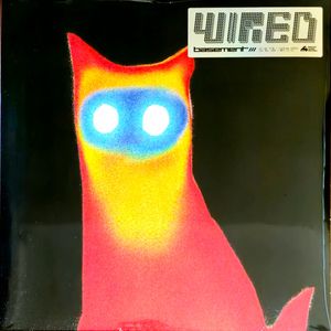 Wired cover