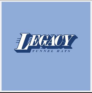 Legacy cover