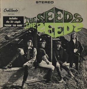 The Seeds cover