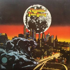 Night Life by Thin Lizzy