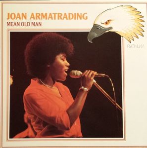 Mean Old Man by Joan Armatrading