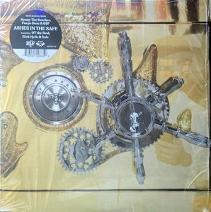 Benny The Butcher, Fuego Base & Black Soprano Family – Ashes In The Safe