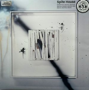 Spite House – Desertion