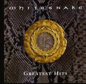 Whitesnake – Greatest Hits