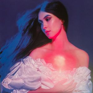 And In The Darkness, Hearts Aglow cover
