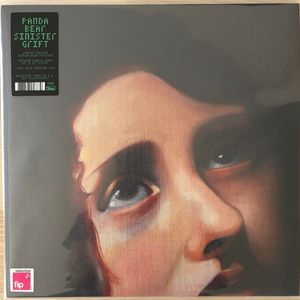 Sinister Grift cover