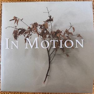 In Motion cover