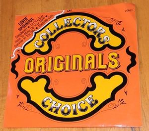 The Lovin' Spoonful – Lovin' Spoonful