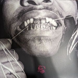 Floss by Injury Reserve