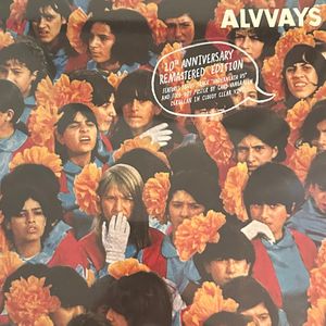 Alvvays by Alvvays