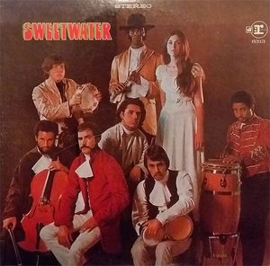 Sweetwater by Sweetwater