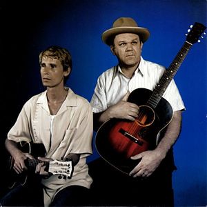 Gonna Lay Down My Old Guitar by John C. Reilly &  Tom Brosseau