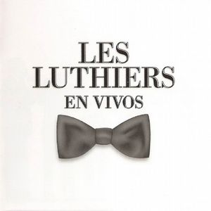 En Vivos by Les Luthiers