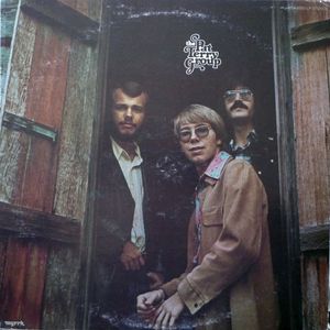 The Pat Terry Group – The Pat Terry Group